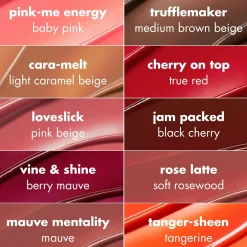 e.l.f. Glow Reviver Slipstick huulikiilto 3.4 gr