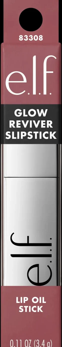 e.l.f. Glow Reviver Slipstick huulikiilto 3.4 gr