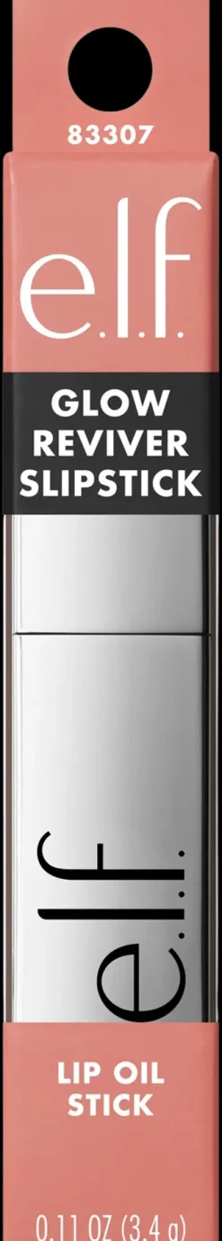 e.l.f. Glow Reviver Slipstick huulikiilto 3.4 gr