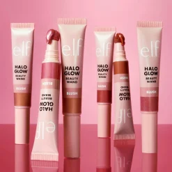 e.l.f. Halo Glow Blush Beauty Wand poskipuna 10 ml