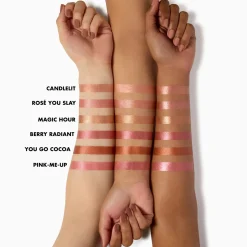 e.l.f. Halo Glow Blush Beauty Wand poskipuna 10 ml