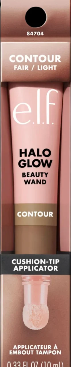 e.l.f. Halo Glow Contour Beauty Wand korostusväri 10 ml