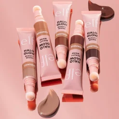 e.l.f. Halo Glow Contour Beauty Wand korostusväri 10 ml