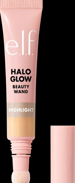 e.l.f. Halo Glow Highlight Beauty Wand korostusväri 10 ml