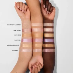 e.l.f. Halo Glow Highlight Beauty Wand korostusväri 10 ml