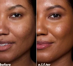 e.l.f. Halo Glow Liquid Filter Shade -korostusväri 31,5 ml