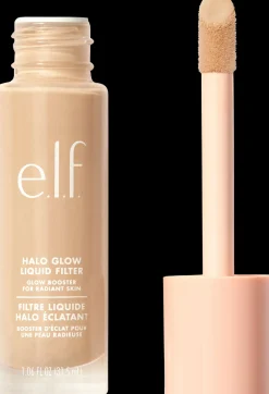 e.l.f. Halo Glow Liquid Filter Shade -korostusväri 31,5 ml