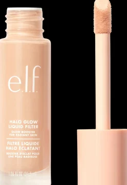 e.l.f. Halo Glow Liquid Filter Shade -korostusväri 31,5 ml