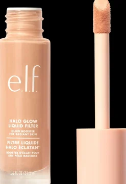 e.l.f. Halo Glow Liquid Filter Shade -korostusväri 31,5 ml