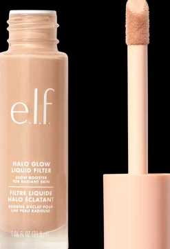 e.l.f. Halo Glow Liquid Filter Shade -korostusväri 31,5 ml