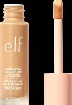e.l.f. Halo Glow Liquid Filter Shade -korostusväri 31,5 ml
