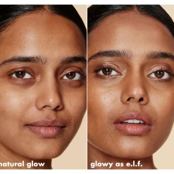 e.l.f. Halo Glow Liquid Filter Shade -korostusväri 31,5 ml