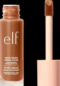 e.l.f. Halo Glow Liquid Filter Shade -korostusväri 31,5 ml