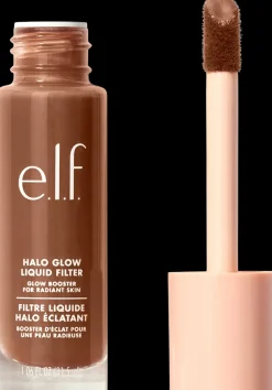 e.l.f. Halo Glow Liquid Filter Shade -korostusväri 31,5 ml