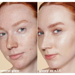 e.l.f. Halo Glow Liquid Filter Shade -korostusväri 31,5 ml