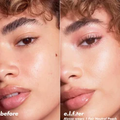 e.l.f. Halo Glow Powder Filter puuteri 10 g