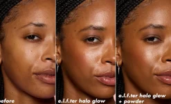 e.l.f. Halo Glow Powder Filter puuteri 10 g