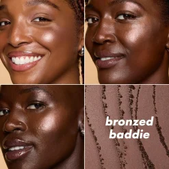 e.l.f. Halo Glow Silky Powder Highlighter korostuspuuteri 4.5 gr