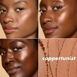 e.l.f. Halo Glow Silky Powder Highlighter korostuspuuteri 4.5 gr