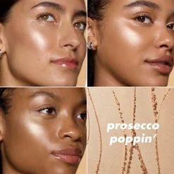 e.l.f. Halo Glow Silky Powder Highlighter korostuspuuteri 4.5 gr