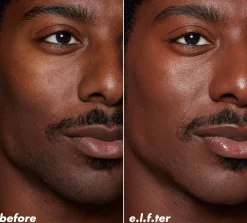 e.l.f. Halo Glow Skin Tint SPF 50 -meikkivoide 30 ml