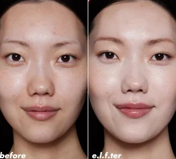 e.l.f. Halo Glow Skin Tint SPF 50 -meikkivoide 30 ml