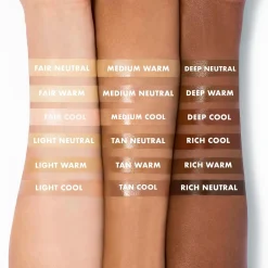 e.l.f. Halo Glow Skin Tint SPF 50 -meikkivoide 30 ml