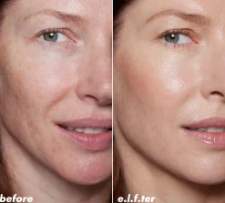 e.l.f. Halo Glow Skin Tint SPF 50 -meikkivoide 30 ml