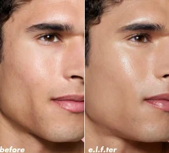 e.l.f. Halo Glow Skin Tint SPF 50 -meikkivoide 30 ml