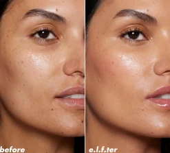 e.l.f. Halo Glow Skin Tint SPF 50 -meikkivoide 30 ml