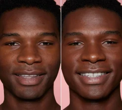 e.l.f. Halo Glow Skin Tint SPF 50 -meikkivoide 30 ml