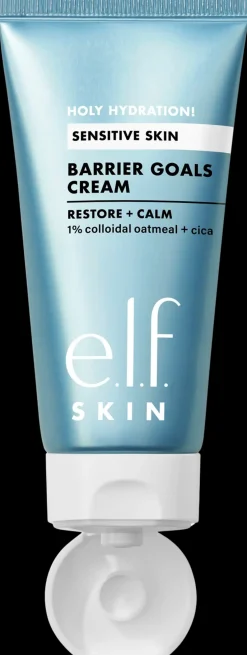 e.l.f. Holy Hydration! Barrier Goals Cream kosteusvoide 50 gr