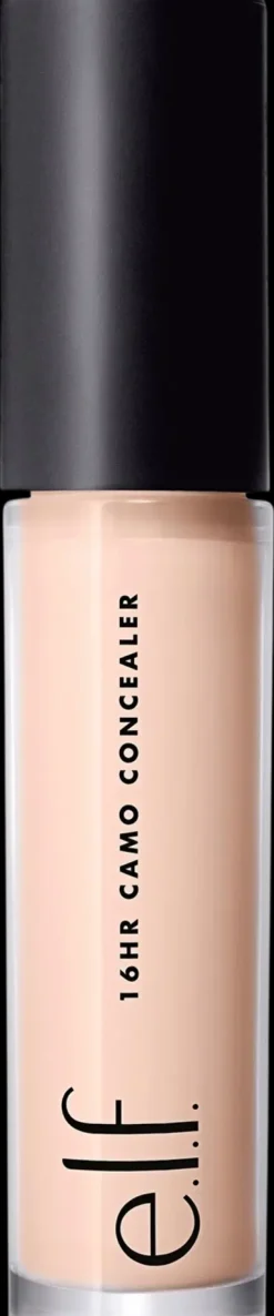 e.l.f. 16HR Camo Concealer peitevoide 6 ml