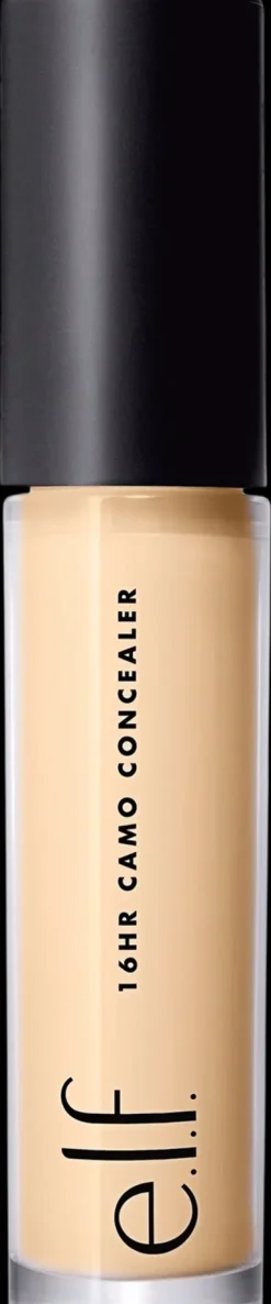 e.l.f. 16HR Camo Concealer peitevoide 6 ml