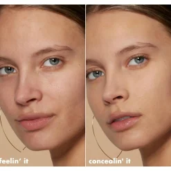 e.l.f. 16HR Camo Concealer peitevoide 6 ml