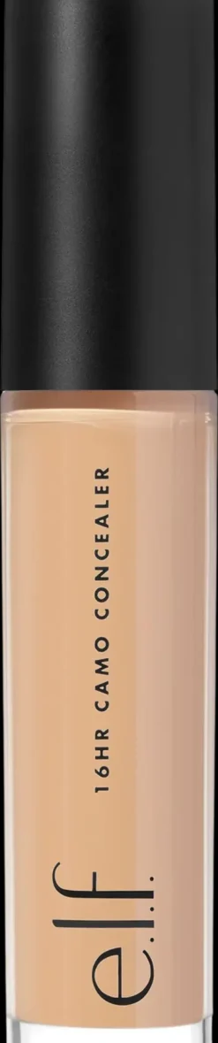 e.l.f. 16HR Camo Concealer peitevoide 6 ml