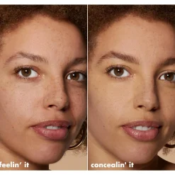 e.l.f. Hydrating Camo Concealer peitevoide 6 ml