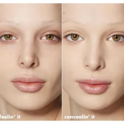 e.l.f. Hydrating Camo Concealer peitevoide 6 ml