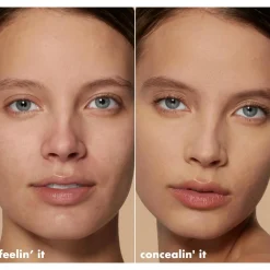 e.l.f. Hydrating Camo Concealer peitevoide 6 ml