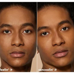 e.l.f. Hydrating Camo Concealer peitevoide 6 ml