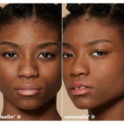 e.l.f. Hydrating Camo Concealer peitevoide 6 ml