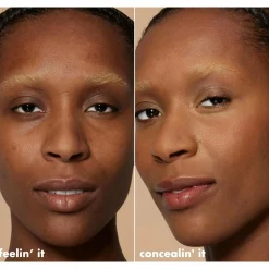 e.l.f. Hydrating Camo Concealer peitevoide 6 ml