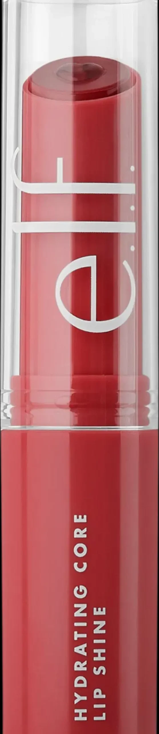 e.l.f. Hydrating Core Lip Shine sävytetty huulivoide 2,8 g