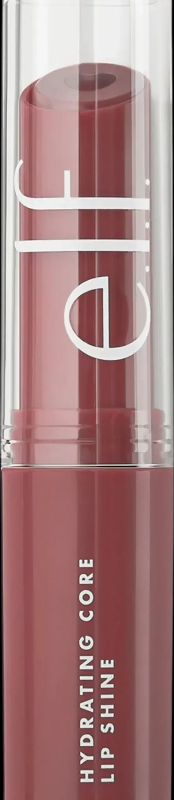 e.l.f. Hydrating Core Lip Shine sävytetty huulivoide 2,8 g
