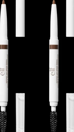 e.l.f. Instant Lift Brow Pencil 2-Pack kulmakynäpakkaus
