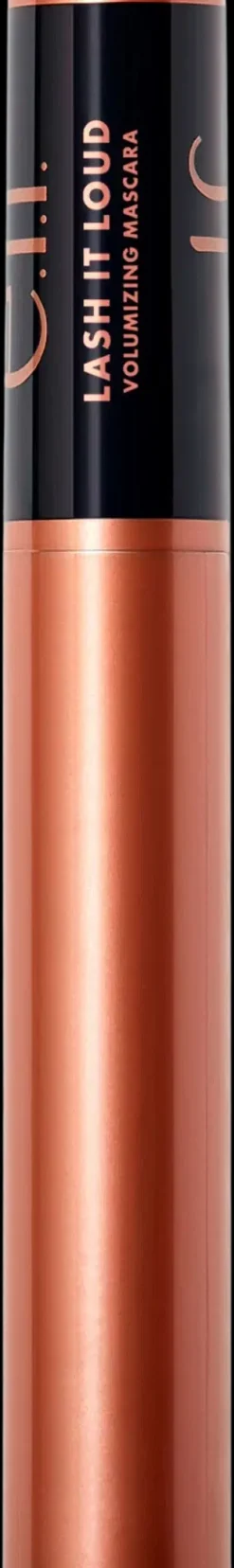 e.l.f. Lash It Loud Mascara 7 g