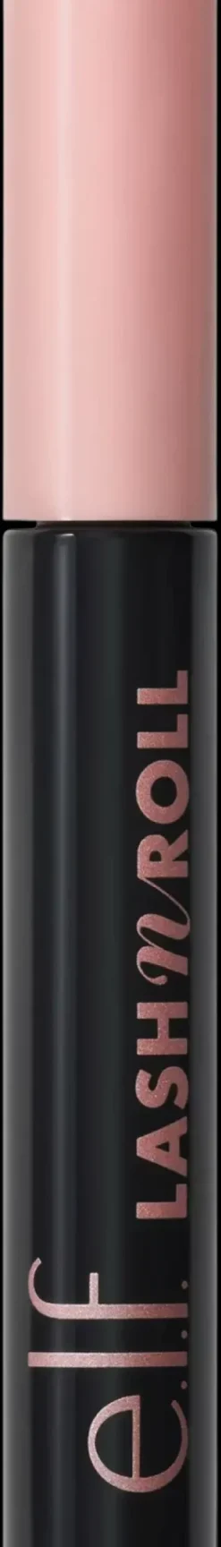 e.l.f. Lash 'N Roll Mascara 9,2 g