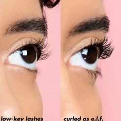 e.l.f. Lash 'N Roll Mascara 9,2 g