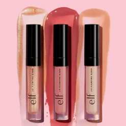 e.l.f. Lip Plumping Gloss huulikiilto 2,7 ml