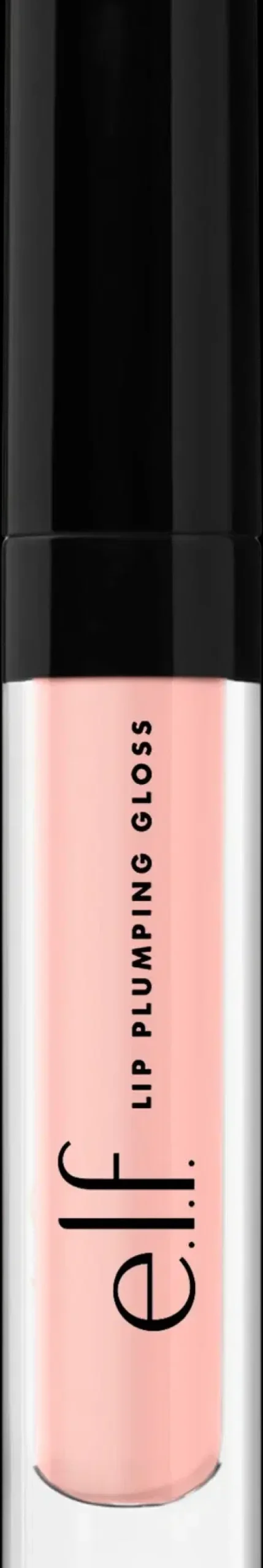 e.l.f. Lip Plumping Gloss huulikiilto 2,7 ml